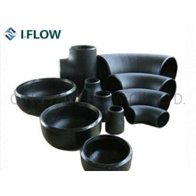 China Industrial High Pressure Iron/Copper/Stainless Steel/Ductile Iron Pipe Fitting